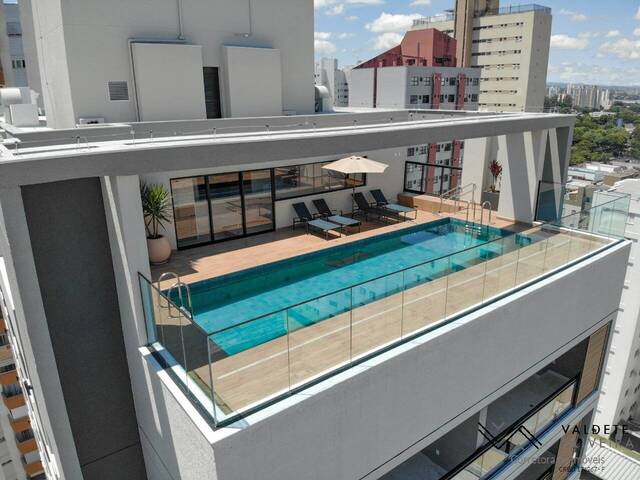 #AP1947 - Apartamento para Venda em São José dos Campos - SP - 1