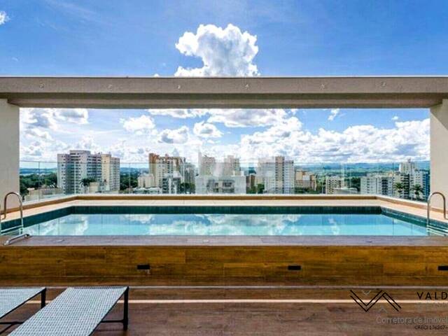 #AP1947 - Apartamento para Venda em São José dos Campos - SP - 3