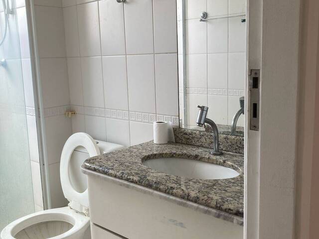 #AP1948 - Apartamento para Venda em Jacareí - SP - 2