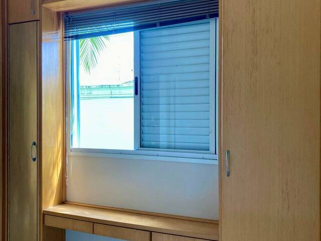 Apartamento para Venda em Jacareí - 4