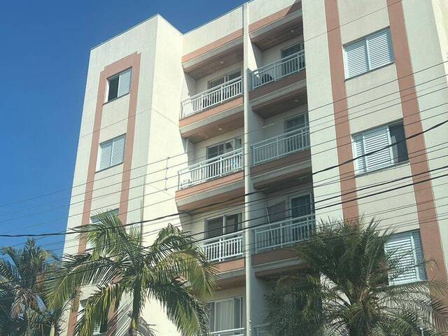 #AP1948 - Apartamento para Venda em Jacareí - SP - 1