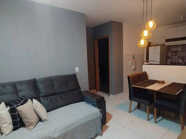 #AP1949 - Apartamento para Venda em São José dos Campos - SP - 1