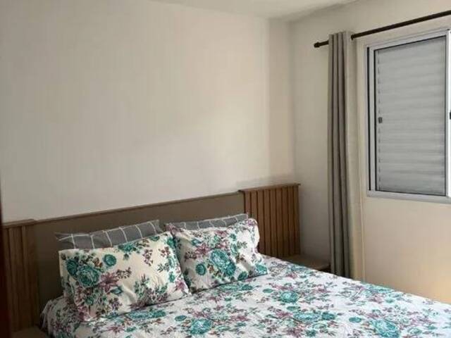 #AP1949 - Apartamento para Venda em São José dos Campos - SP - 2