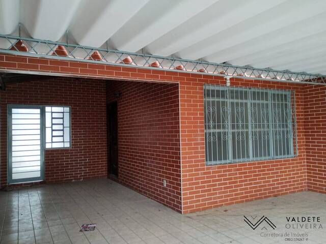 #CA1952 - Casa para Venda em São José dos Campos - SP - 2