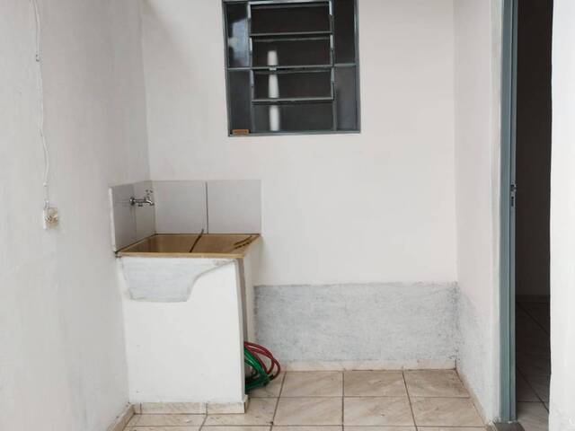 #CA1952 - Casa para Venda em São José dos Campos - SP - 3