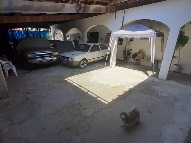 #CA1953 - Casa para Venda em São José dos Campos - SP - 3
