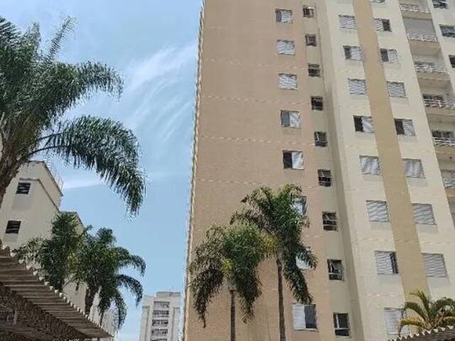 #AP1954 - Apartamento para Venda em São José dos Campos - SP - 1