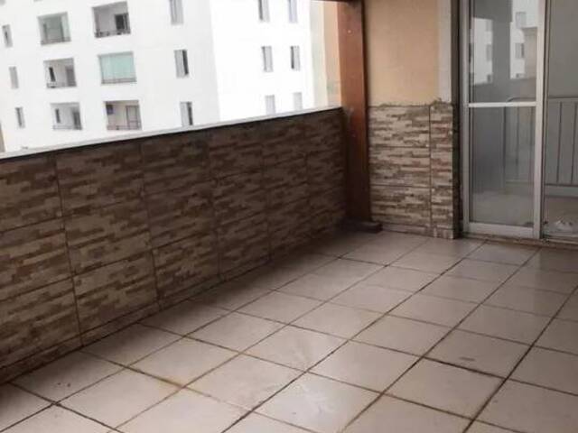 #AP1955 - Duplex para Venda em São José dos Campos - SP - 1