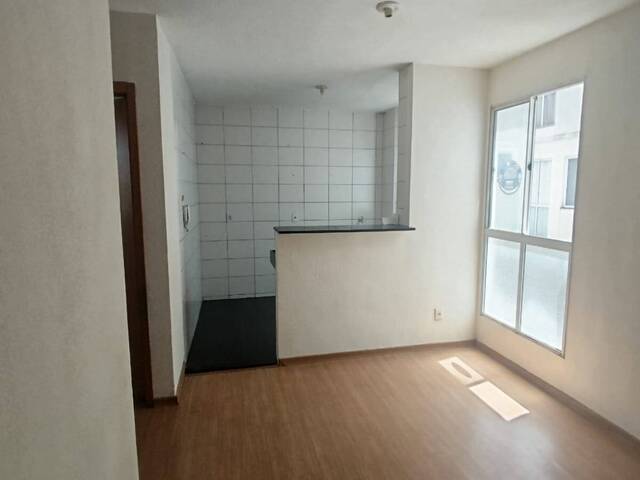#AP1956 - Apartamento para Venda em São José dos Campos - SP - 1