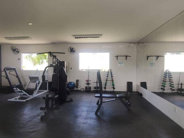 #AP1956 - Apartamento para Venda em São José dos Campos - SP - 3
