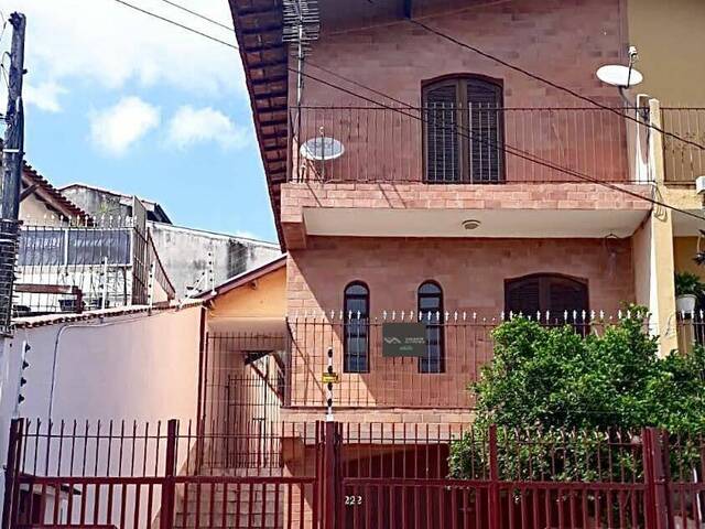 #CA1957 - Casa para Venda em São José dos Campos - SP - 1