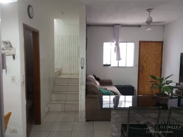 #SO1958 - Sobrado para Venda em São José dos Campos - SP - 2