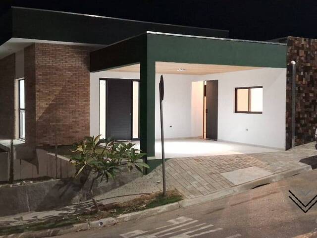 #CA1959 - Casa em condomínio para Venda em São José dos Campos - SP - 2