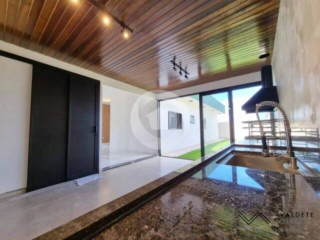 #CA1959 - Casa em condomínio para Venda em São José dos Campos - SP - 3