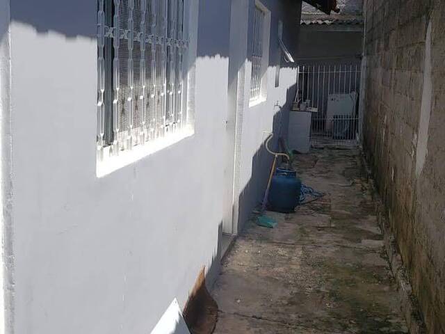 #CA1960 - Casa para Venda em São José dos Campos - SP - 2