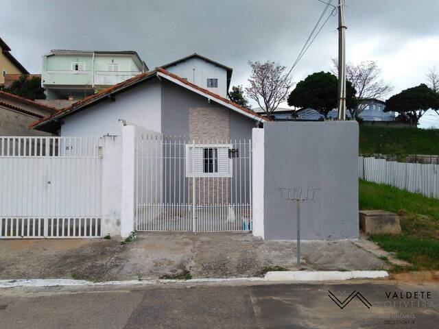 #CA1960 - Casa para Venda em São José dos Campos - SP - 1