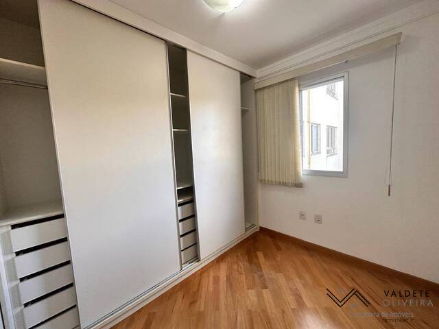 #AP1962 - Apartamento para Locação em São José dos Campos - SP - 2