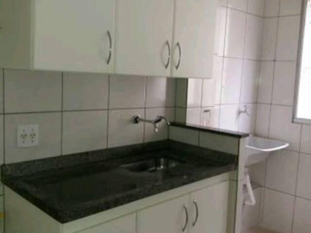 #AP1966 - Apartamento para Venda em São José dos Campos - SP - 2