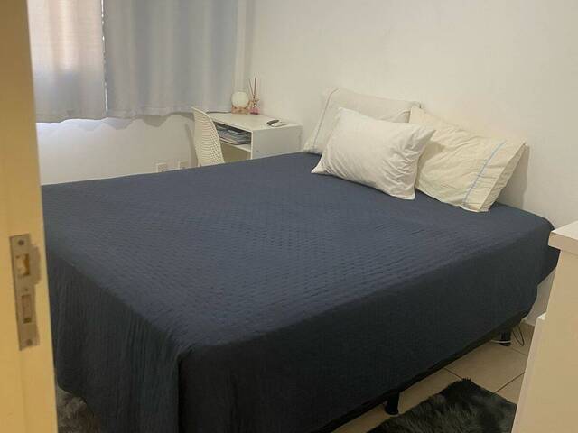 #AP1967 - Apartamento para Venda em São José dos Campos - SP - 2