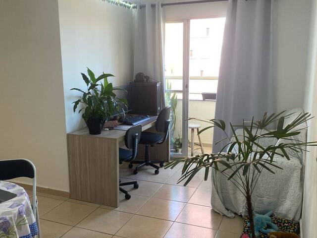 #AP1967 - Apartamento para Venda em São José dos Campos - SP - 1