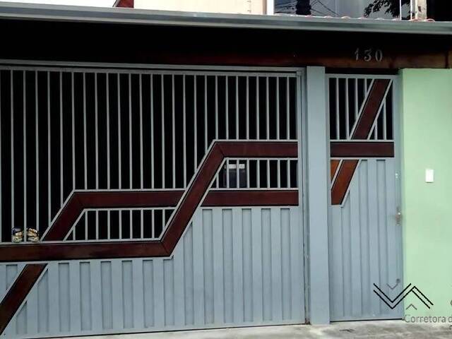 #CA1969 - Casa para Venda em São José dos Campos - SP - 1