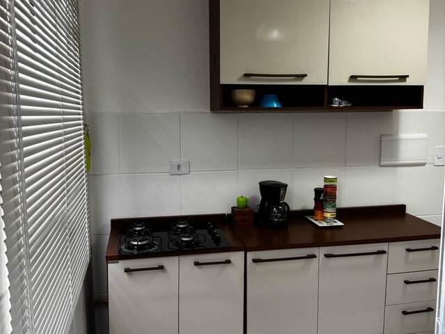 #AP1970 - Apartamento para Venda em São José dos Campos - SP - 2