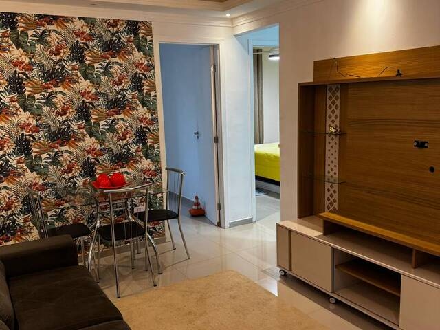 Venda em Vila São Geraldo - São José dos Campos