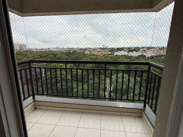 #AP1971 - Apartamento para Venda em São José dos Campos - SP - 1