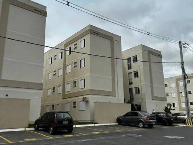 #AP1972 - Apartamento para Venda em São José dos Campos - SP - 2