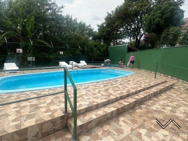 #1973 - Apartamento para Venda em São José dos Campos - SP - 1