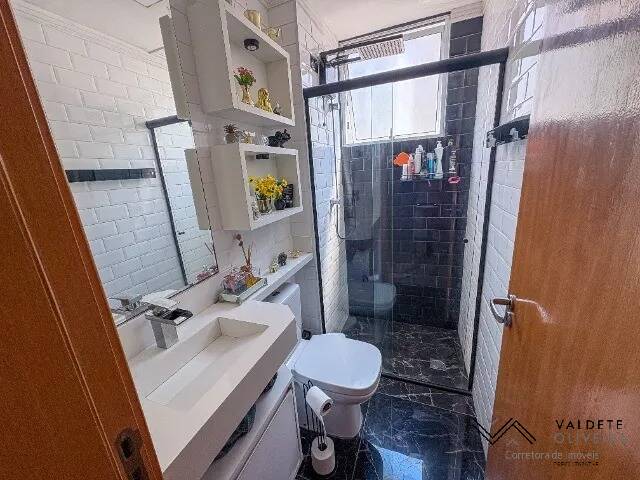 #AP1974 - Apartamento para Venda em São José dos Campos - SP - 2
