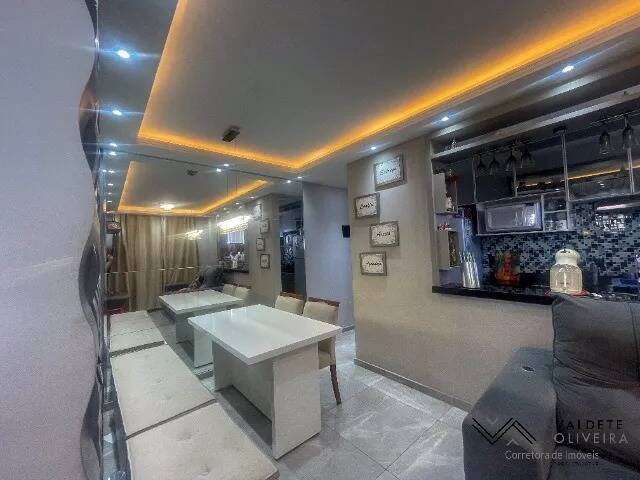 #AP1974 - Apartamento para Venda em São José dos Campos - SP - 1