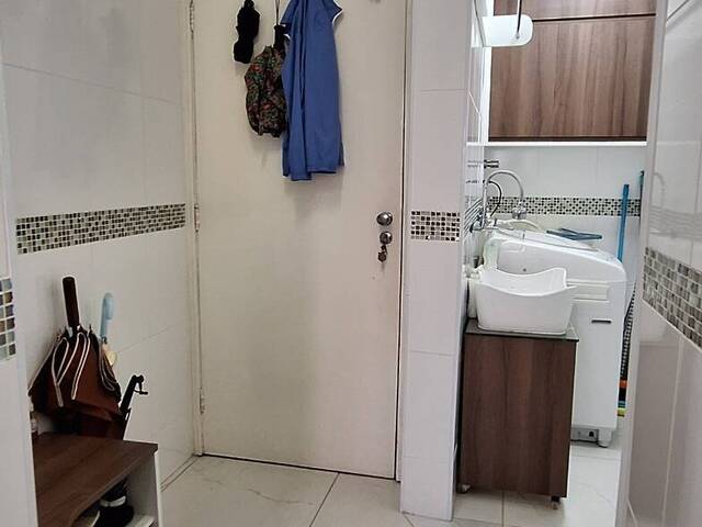 #AP1975 - Apartamento para Venda em São José dos Campos - SP - 3