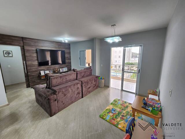 #AP1977 - Apartamento para Venda em São José dos Campos - SP - 2