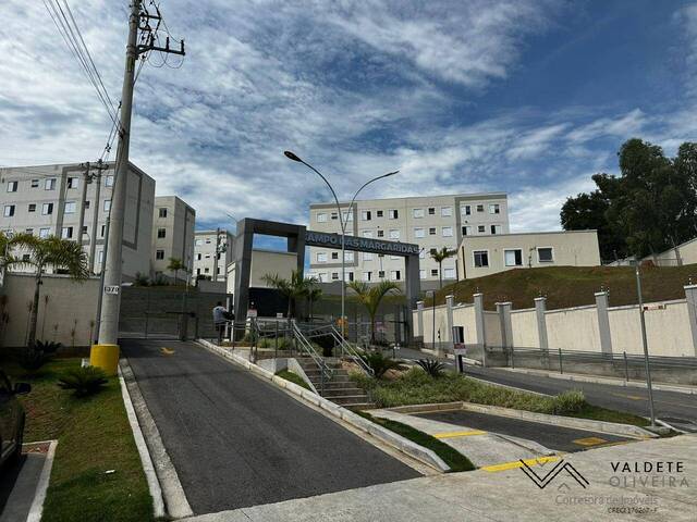 Venda em Bom Retiro - São José dos Campos