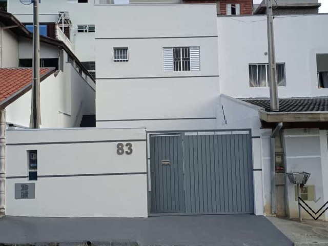 Venda em Jardim dos Bandeirantes - São José dos Campos