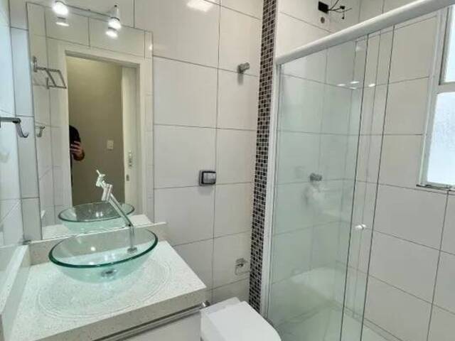 #AP1980 - Apartamento para Venda em São José dos Campos - SP - 2