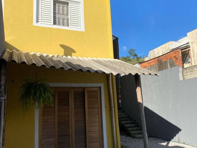 #CA1981 - Casa para Venda em São José dos Campos - SP - 2