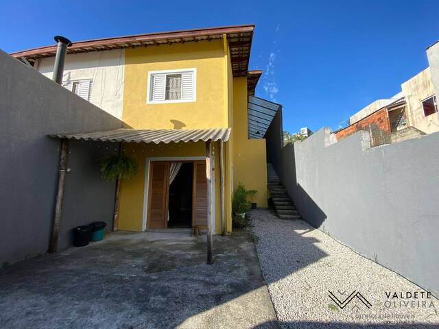 #CA1981 - Casa para Venda em São José dos Campos - SP - 1