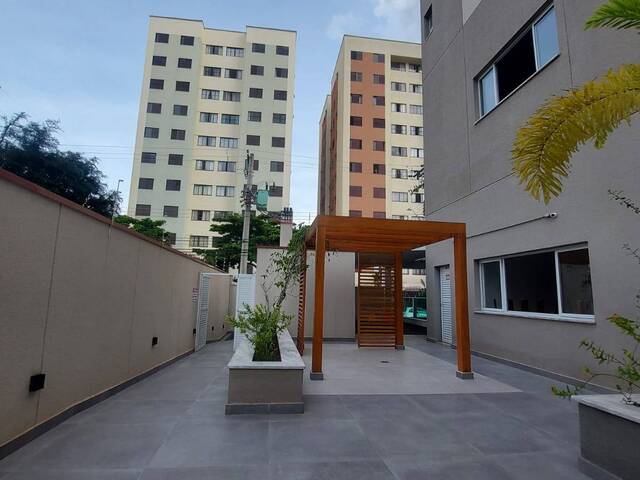 #1984 - Apartamento para Venda em São José dos Campos - SP - 3