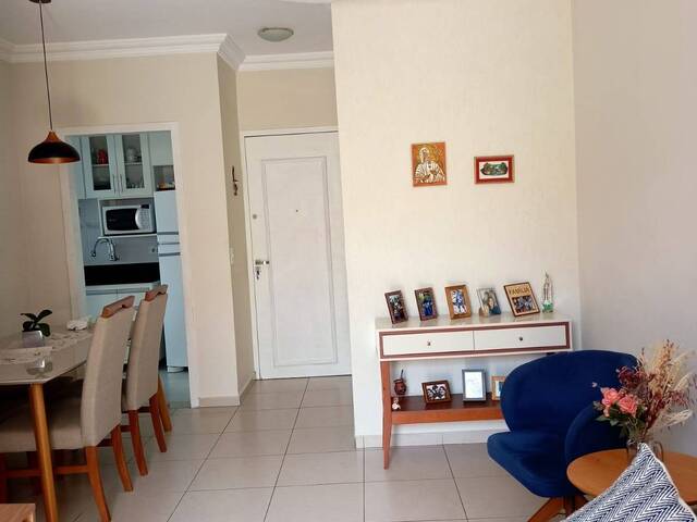 #1986 - Apartamento para Venda em São José dos Campos - SP - 3