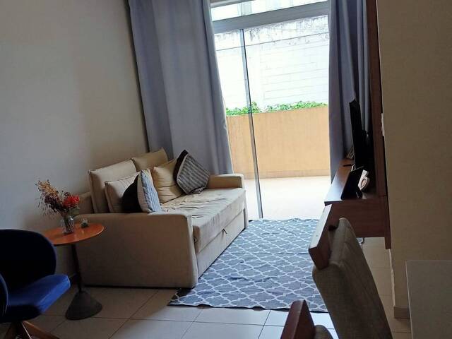#1986 - Apartamento para Venda em São José dos Campos - SP - 1