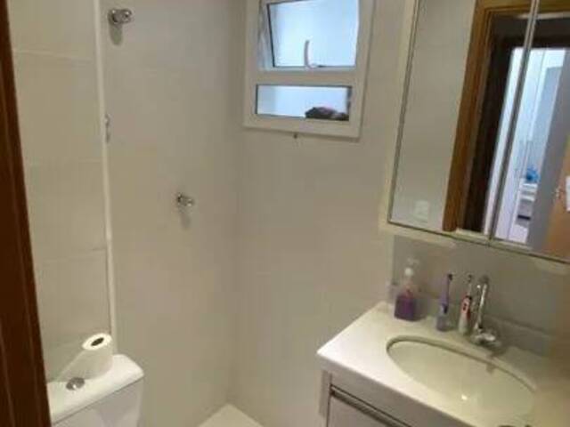 #AP1987 - Apartamento para Venda em São José dos Campos - SP - 2
