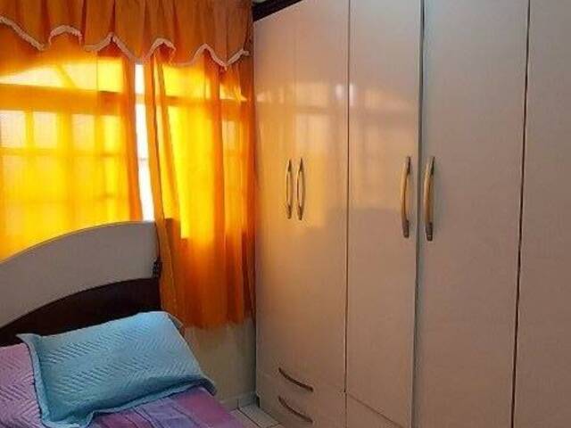 #1990 - Casa para Venda em São José dos Campos - SP - 2