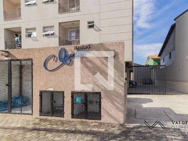 #AP1991 - Apartamento para Venda em São José dos Campos - SP - 1