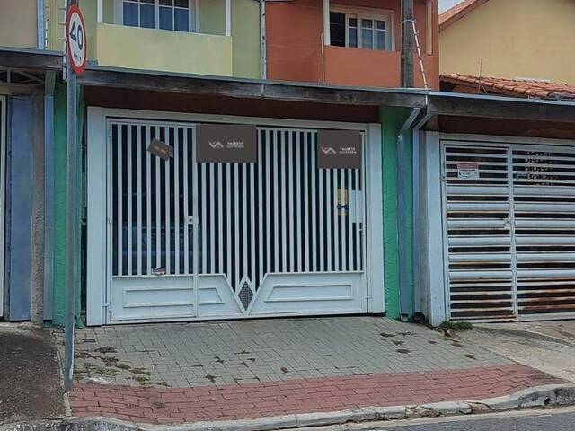 #1992 - Villagio para Venda em São José dos Campos - SP - 1