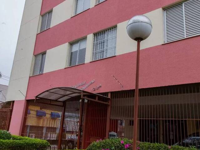 #1995 - Apartamento para Venda em São José dos Campos - SP - 1