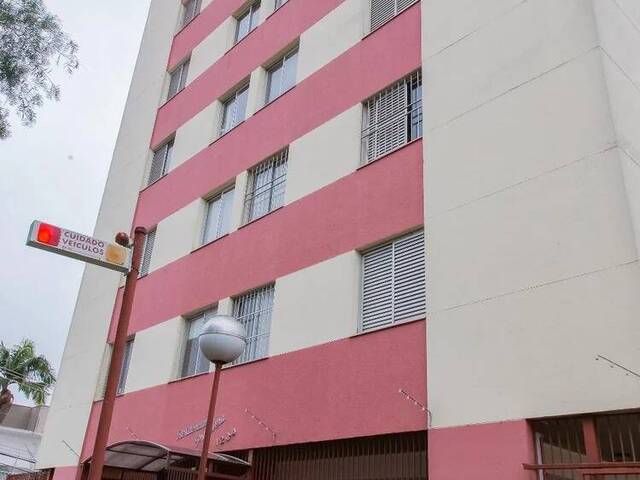 #1995 - Apartamento para Venda em São José dos Campos - SP - 3