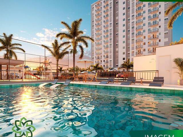 Venda em Conjunto Residencial Galo Branco - São José dos Campos