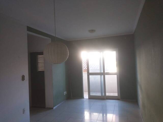 #1 - Apartamento para Venda em Taubaté - SP